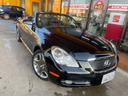 LEXUS SC430