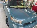 AMERICA TOYOTA SCION XB