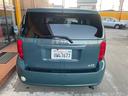 AMERICA TOYOTA SCION XB