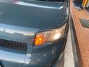 AMERICA TOYOTA SCION XB