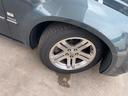 DODGE DODGE MAGNUM