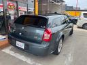 DODGE DODGE MAGNUM