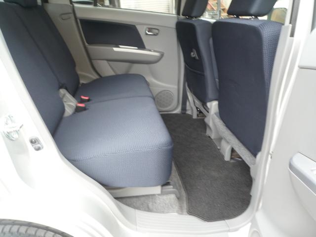 ワゴンＲ 　ユーザー様直接買い取り車　１オーナー禁煙車　インテリキー２個　社外ナビＴＶバックカメラ　純正アルミ　ＥＴＣ　ＨＩＤヘッドライト　２０２１年第３週製造ブリヂストンタイヤ装着（17枚目）