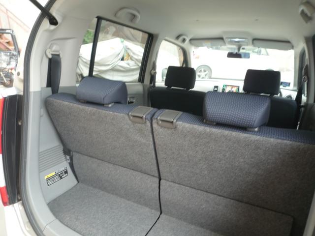 ワゴンＲ 　ユーザー様直接買い取り車　１オーナー禁煙車　インテリキー２個　社外ナビＴＶバックカメラ　純正アルミ　ＥＴＣ　ＨＩＤヘッドライト　２０２１年第３週製造ブリヂストンタイヤ装着（21枚目）