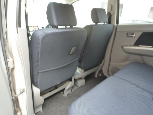 ワゴンＲ 　ユーザー様直接買い取り車　１オーナー禁煙車　インテリキー２個　社外ナビＴＶバックカメラ　純正アルミ　ＥＴＣ　ＨＩＤヘッドライト　２０２１年第３週製造ブリヂストンタイヤ装着（35枚目）