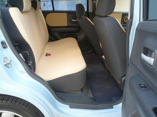 アルトラパン X 禁煙車 インテリキー2個 プッシュスタート ABS ウィンカードアミラー(17枚目)