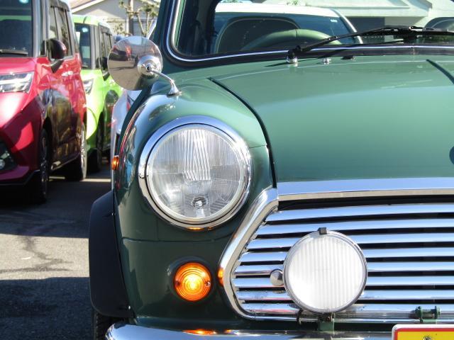 ローバー ＭＩＮＩ