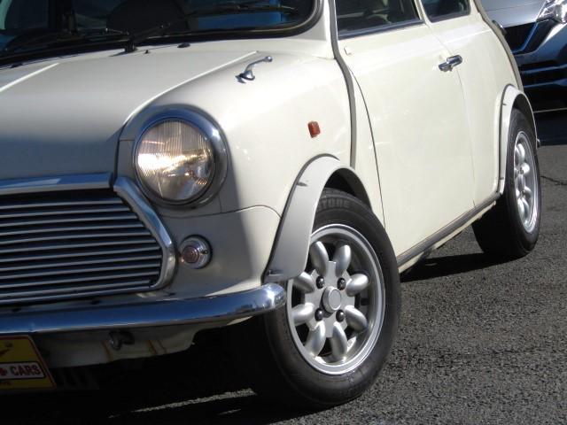 ローバー ＭＩＮＩ