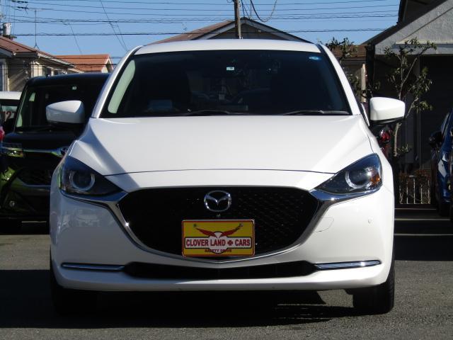 マツダ ＭＡＺＤＡ２