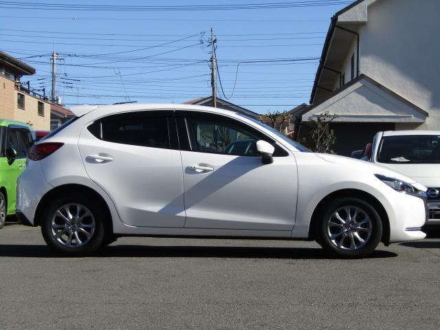 マツダ ＭＡＺＤＡ２