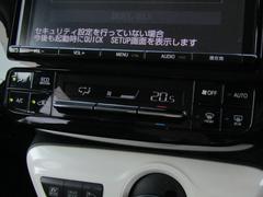 【オートエアコン機能付き】お好きな温度に設定すれば、自動的に温度を調節、車内の快適空間をサポート致します！！ 6