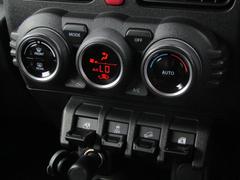 【オートエアコン機能付き】お好きな温度に設定すれば、自動的に温度を調節、車内の快適空間をサポート致します！！ 5