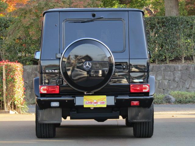 G550 ナビ フルセグ DVD再生 音楽サーバー ブルートゥース 後席モニター G63仕様 スライディングルーフ ブラインドスポットモニター 黒革シート クルコン シートヒーター(28枚目)