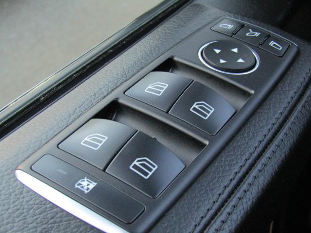 G550 ナビ フルセグ DVD再生 音楽サーバー ブルートゥース 後席モニター G63仕様 スライディングルーフ ブラインドスポットモニター 黒革シート クルコン シートヒーター(45枚目)