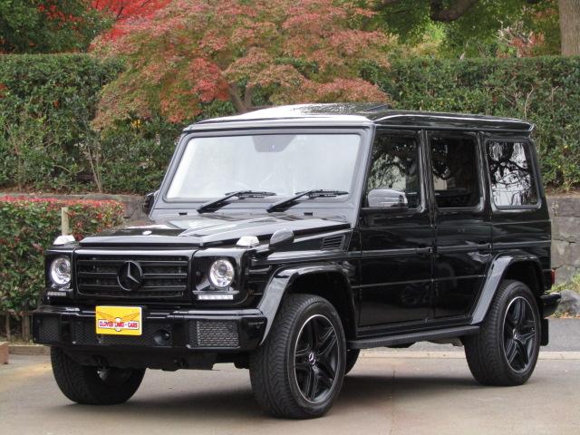 G350d ラグジュアリーPKG ナビ フルセグ バックカメラ DVD再生 ブルートゥース サンルーフ ETC サンルーフ AMG20インチAW コーナーセンサー 社外サイドステップ 黒革シート ブラインドスポット(22枚目)