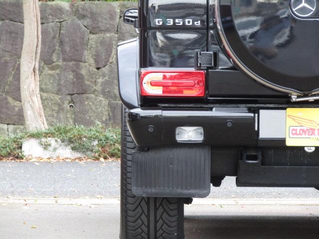 G350d ラグジュアリーPKG ナビ フルセグ バックカメラ DVD再生 ブルートゥース サンルーフ ETC サンルーフ AMG20インチAW コーナーセンサー 社外サイドステップ 黒革シート ブラインドスポット(27枚目)