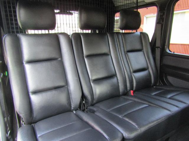 G350d ラグジュアリーPKG ナビ フルセグ バックカメラ DVD再生 ブルートゥース サンルーフ ETC サンルーフ AMG20インチAW コーナーセンサー 社外サイドステップ 黒革シート ブラインドスポット(38枚目)