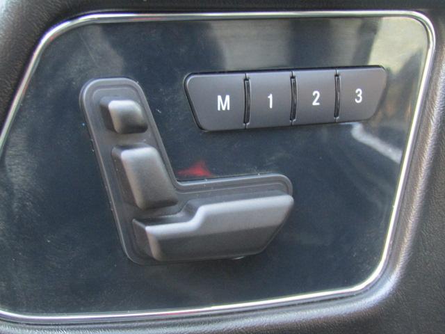 G350d ラグジュアリーPKG ナビ フルセグ バックカメラ DVD再生 ブルートゥース サンルーフ ETC サンルーフ AMG20インチAW コーナーセンサー 社外サイドステップ 黒革シート ブラインドスポット(46枚目)