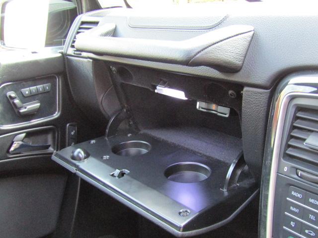 G350d ラグジュアリーPKG ナビ フルセグ バックカメラ DVD再生 ブルートゥース サンルーフ ETC サンルーフ AMG20インチAW コーナーセンサー 社外サイドステップ 黒革シート ブラインドスポット(55枚目)