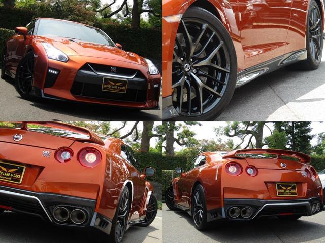 プレミアムエディション ファッショナブルインテリア/メーカーナビ/クルーズコントロール/TVフルセグ/パワーシート/レザーシート/バックカメラ/ETC/Bluetooth接続/ミュージックサーバー/パドルシフト/禁煙車(4枚目)