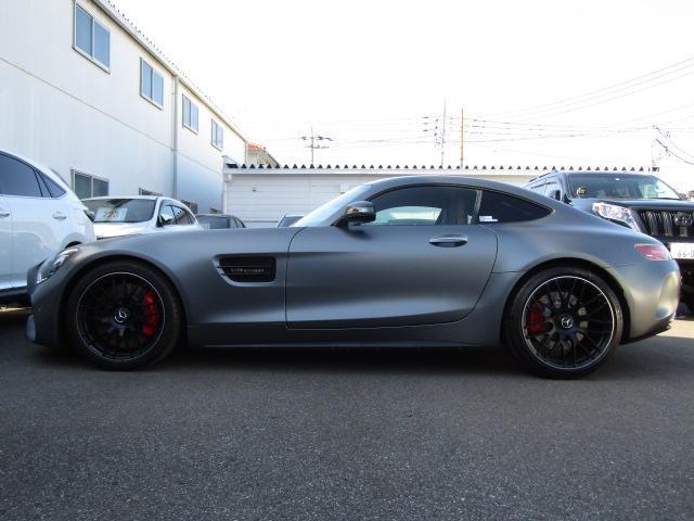 メルセデスＡＭＧ ＧＴ