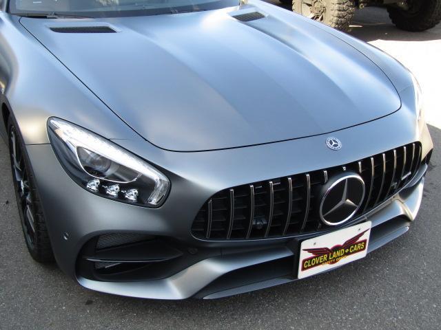 メルセデスＡＭＧ ＧＴ