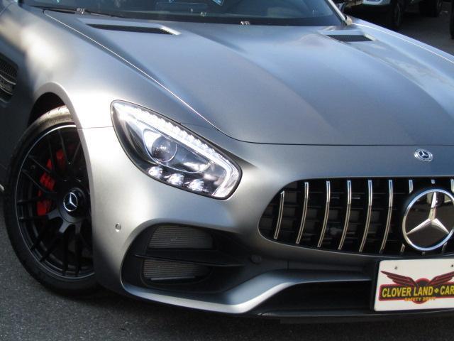 メルセデスＡＭＧ ＧＴ