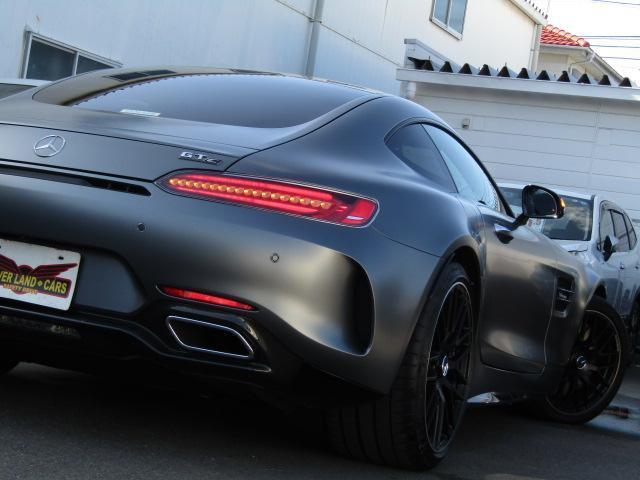 メルセデスＡＭＧ ＧＴ