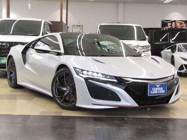 ホンダ ＮＳＸ