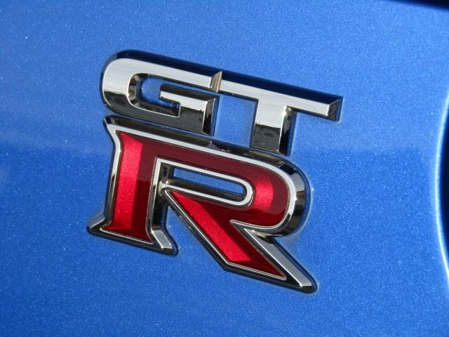 日産 ＧＴ－Ｒ