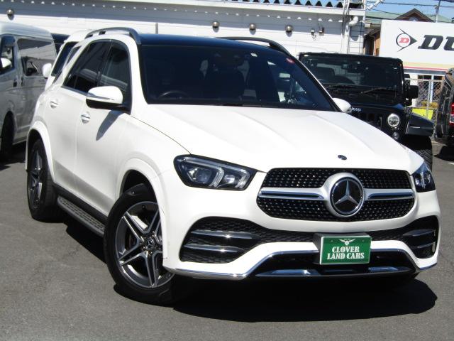 ＧＬＥ４００ｄ　４マチックスポーツ　１２．３インチナビ　純正２０ＡＷ　サンルーフ　アクティブクルーズ　レーダーブレーキ　レーンキープ　全周囲カメラ　　１２．３インチメーターディスプレイ　シートヒーター／エアコン　コーナセンサー　ＬＥＤ(19枚目)