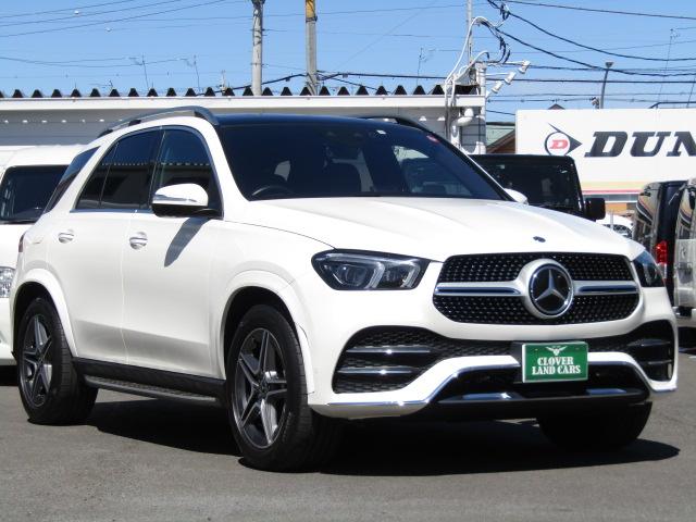 ＧＬＥ４００ｄ　４マチックスポーツ　１２．３インチナビ　純正２０ＡＷ　サンルーフ　アクティブクルーズ　レーダーブレーキ　レーンキープ　全周囲カメラ　　１２．３インチメーターディスプレイ　シートヒーター／エアコン　コーナセンサー　ＬＥＤ(23枚目)