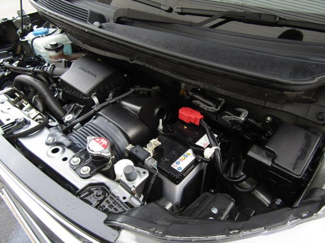Ｎ－ＢＯＸカスタム Ｌターボ　ＥＴＣ　バックカメラ　両側電動スライドドア　ナビ　ＴＶ　クリアランスソナー　オートクルーズコントロール　レーンアシスト　衝突被害軽減システム　オートライト　ＬＥＤヘッドランプ　スマートキー（20枚目）