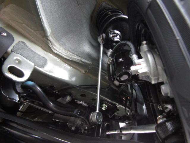 エブリイ ＰＡリミテッド　ＣＶＴ　衝突被害軽減システム　クリアランスソナー　レーンアシスト　両側スライドドア　キーレスエントリー　アイドリングストップ　盗難防止システム　ＡＢＳ　ＥＳＣ　エアコン　パワーステアリング（62枚目）