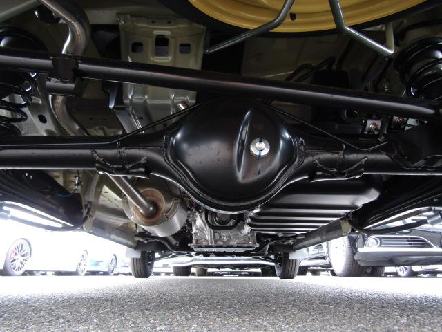 エブリイ ＰＡリミテッド　ＣＶＴ　衝突被害軽減システム　クリアランスソナー　レーンアシスト　両側スライドドア　キーレスエントリー　アイドリングストップ　盗難防止システム　ＡＢＳ　ＥＳＣ　エアコン　パワーステアリング（63枚目）