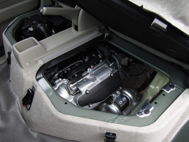 エブリイ ＰＡリミテッド　ＣＶＴ　衝突被害軽減システム　クリアランスソナー　レーンアシスト　両側スライドドア　キーレスエントリー　アイドリングストップ　盗難防止システム　ＡＢＳ　ＥＳＣ　エアコン　パワーステアリング（65枚目）
