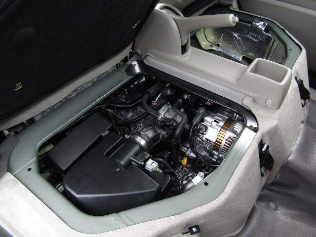 エブリイ ＰＡリミテッド　ＣＶＴ　衝突被害軽減システム　クリアランスソナー　レーンアシスト　両側スライドドア　キーレスエントリー　アイドリングストップ　盗難防止システム　ＡＢＳ　ＥＳＣ　エアコン　パワーステアリング（66枚目）