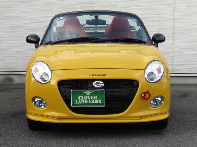 コペン セロ　ＥＴＣ　ＬＥＤヘッドランプ　スマートキー　アイドリングストップ　ＣＶＴ　盗難防止システム　ＡＢＳ　ＥＳＣ　アルミホイール　衝突安全ボディ　エアコン　パワーステアリング　パワーウィンドウ（13枚目）