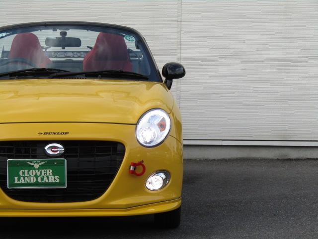 コペン セロ　ＥＴＣ　ＬＥＤヘッドランプ　スマートキー　アイドリングストップ　ＣＶＴ　盗難防止システム　ＡＢＳ　ＥＳＣ　アルミホイール　衝突安全ボディ　エアコン　パワーステアリング　パワーウィンドウ（26枚目）