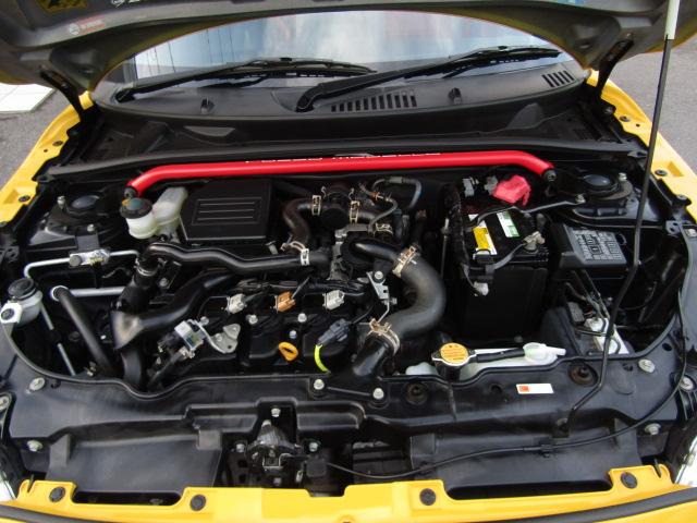 コペン セロ　ＥＴＣ　ＬＥＤヘッドランプ　スマートキー　アイドリングストップ　ＣＶＴ　盗難防止システム　ＡＢＳ　ＥＳＣ　アルミホイール　衝突安全ボディ　エアコン　パワーステアリング　パワーウィンドウ（53枚目）