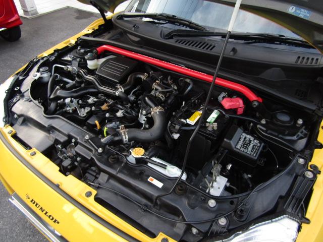 コペン セロ　ＥＴＣ　ＬＥＤヘッドランプ　スマートキー　アイドリングストップ　ＣＶＴ　盗難防止システム　ＡＢＳ　ＥＳＣ　アルミホイール　衝突安全ボディ　エアコン　パワーステアリング　パワーウィンドウ（54枚目）