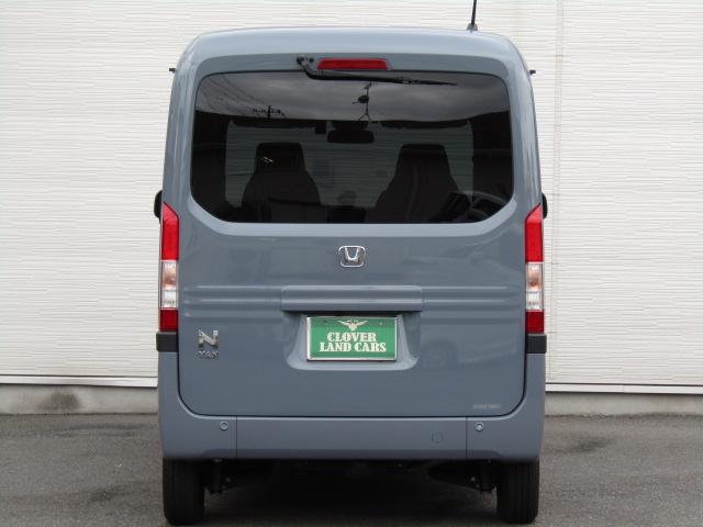 Ｎ－ＶＡＮ＋スタイル ファン・ターボ　４ＷＤ　ＣＶＴ　衝突被害軽減システム　クリアランスソナー　オートクルーズコントロール　レーンアシスト　ドライブレコーダー　ナビ　ＴＶ　バックカメラ　両側スライドドア　スマートキー（16枚目）