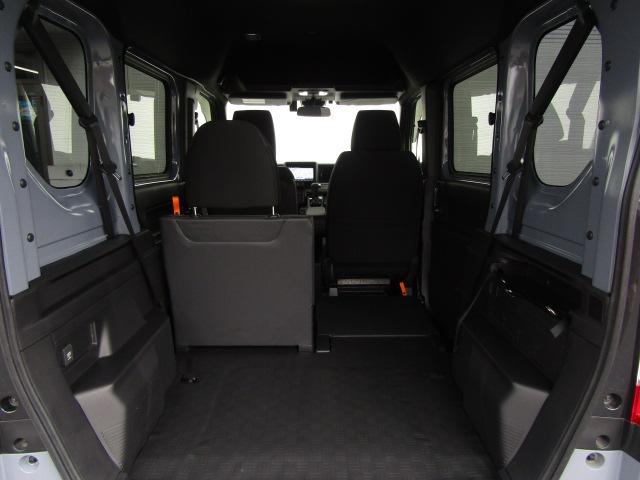 Ｎ－ＶＡＮ＋スタイル ファン・ターボ　４ＷＤ　ＣＶＴ　衝突被害軽減システム　クリアランスソナー　オートクルーズコントロール　レーンアシスト　ドライブレコーダー　ナビ　ＴＶ　バックカメラ　両側スライドドア　スマートキー（23枚目）