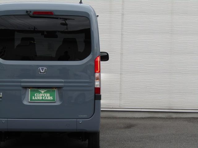 Ｎ－ＶＡＮ＋スタイル ファン・ターボ　４ＷＤ　ＣＶＴ　衝突被害軽減システム　クリアランスソナー　オートクルーズコントロール　レーンアシスト　ドライブレコーダー　ナビ　ＴＶ　バックカメラ　両側スライドドア　スマートキー（35枚目）