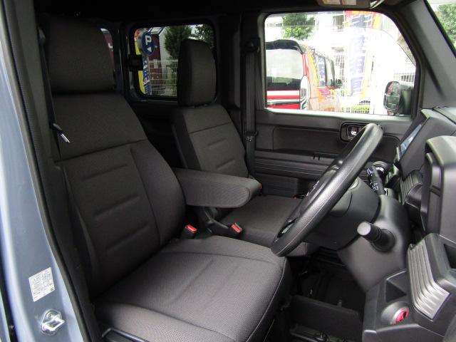 Ｎ－ＶＡＮ＋スタイル ファン・ターボ　４ＷＤ　ＣＶＴ　衝突被害軽減システム　クリアランスソナー　オートクルーズコントロール　レーンアシスト　ドライブレコーダー　ナビ　ＴＶ　バックカメラ　両側スライドドア　スマートキー（43枚目）