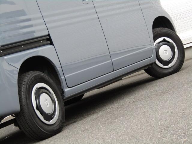 Ｎ－ＶＡＮ＋スタイル ファン・ターボ　４ＷＤ　ＣＶＴ　衝突被害軽減システム　クリアランスソナー　オートクルーズコントロール　レーンアシスト　ドライブレコーダー　ナビ　ＴＶ　バックカメラ　両側スライドドア　スマートキー（47枚目）