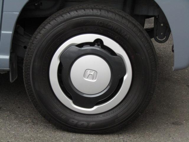 Ｎ－ＶＡＮ＋スタイル ファン・ターボ　４ＷＤ　ＣＶＴ　衝突被害軽減システム　クリアランスソナー　オートクルーズコントロール　レーンアシスト　ドライブレコーダー　ナビ　ＴＶ　バックカメラ　両側スライドドア　スマートキー（48枚目）