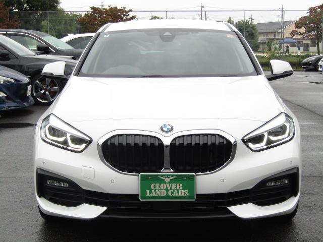 １シリーズ １１８ｄ　プレイ　衝突軽減Ｂ　メーカーナビ　ワンオーナー　　バックカメラ　レーンキープアシスト　ブラインドスポットモニター　パワーテールゲート　前後純正ドラレコ　シートメモリー　エンジンプッシュスタート　スマートキー（12枚目）
