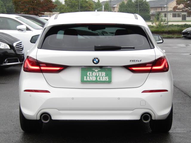 １シリーズ １１８ｄ　プレイ　衝突軽減Ｂ　メーカーナビ　ワンオーナー　　バックカメラ　レーンキープアシスト　ブラインドスポットモニター　パワーテールゲート　前後純正ドラレコ　シートメモリー　エンジンプッシュスタート　スマートキー（16枚目）