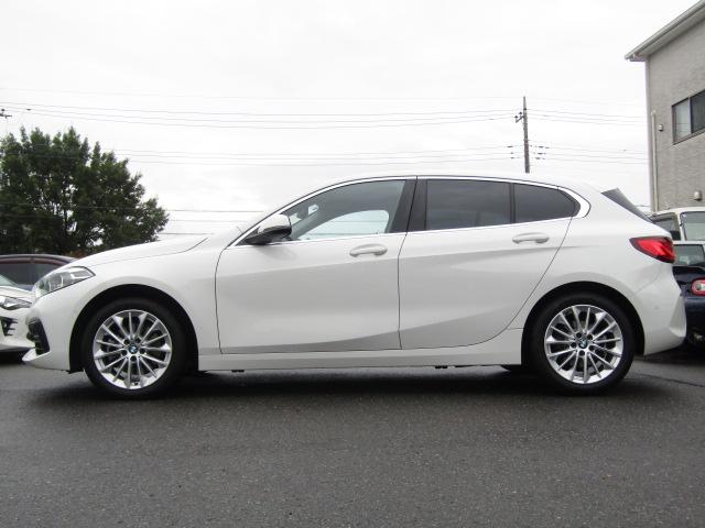 １シリーズ １１８ｄ　プレイ　衝突軽減Ｂ　メーカーナビ　ワンオーナー　　バックカメラ　レーンキープアシスト　ブラインドスポットモニター　パワーテールゲート　前後純正ドラレコ　シートメモリー　エンジンプッシュスタート　スマートキー（21枚目）